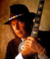 Neil Young